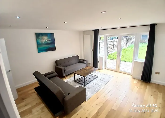 Hornchurch House - Romford