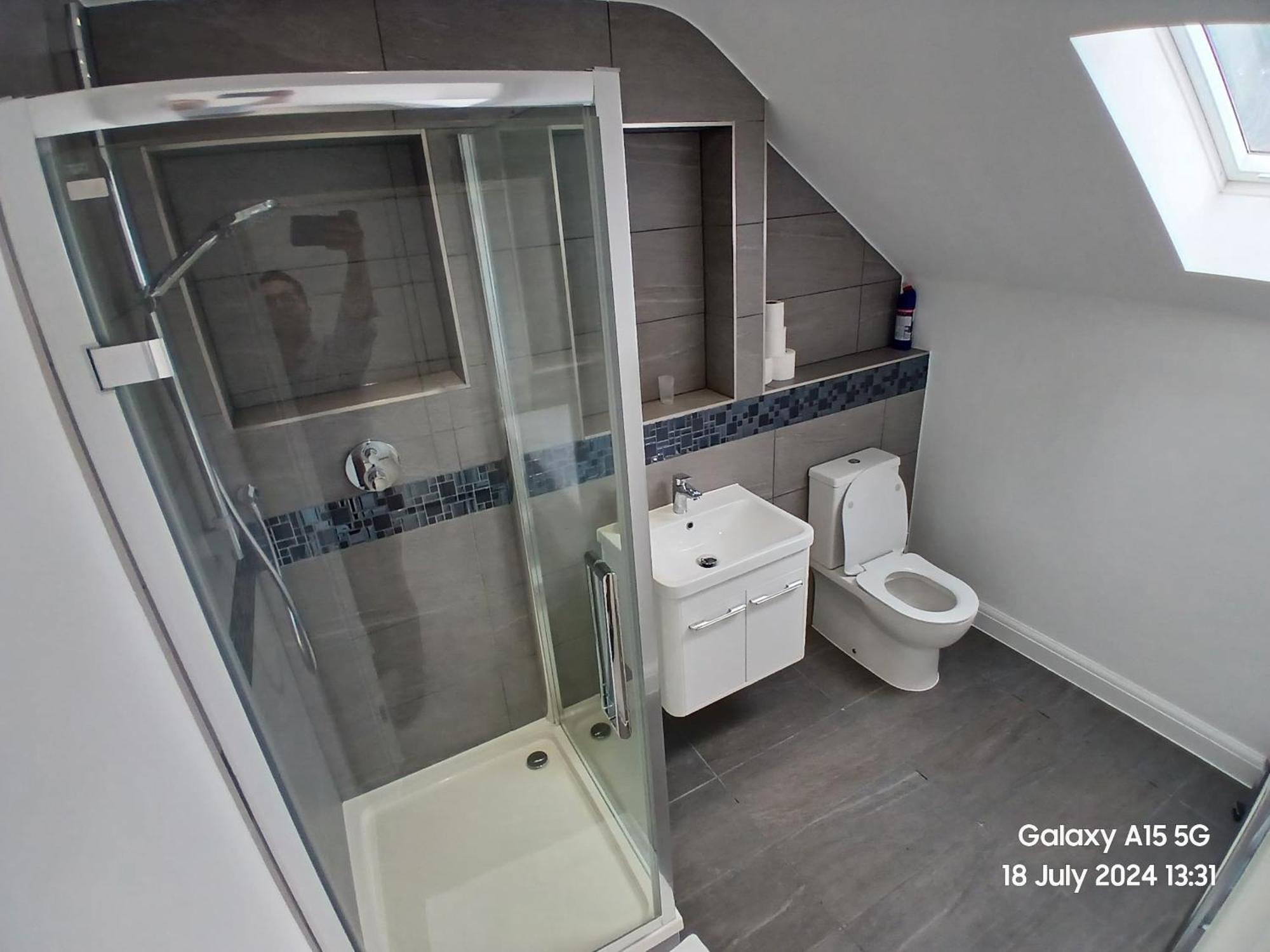 Holiday home Hornchurch House - Romford Harold Wood