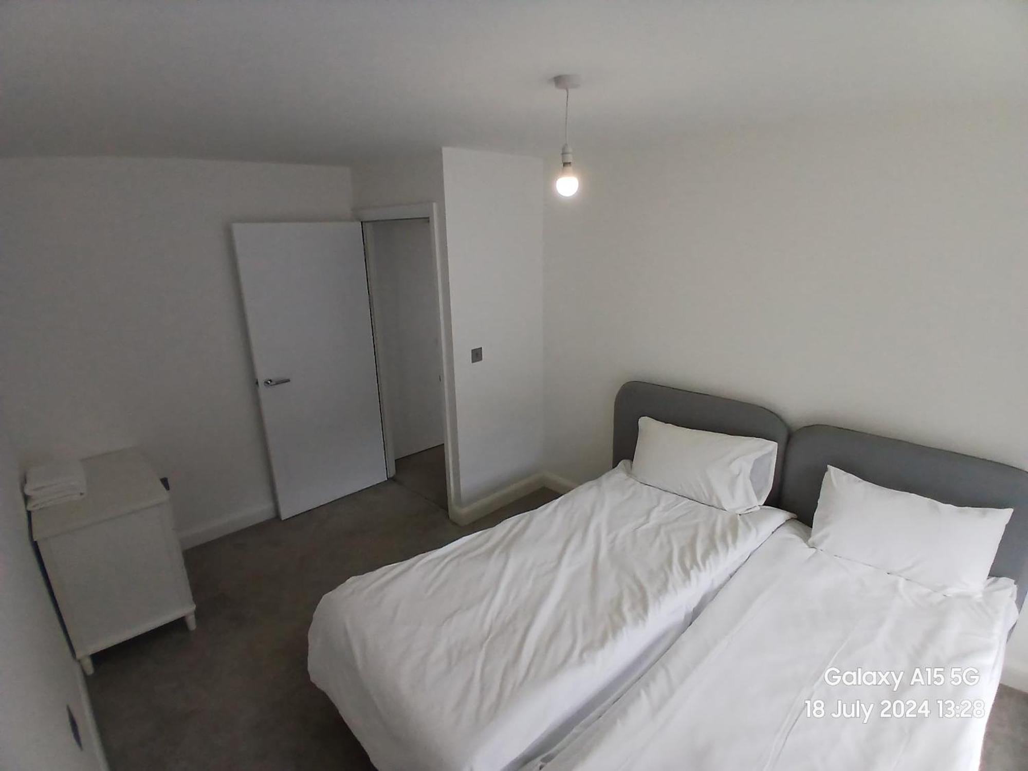 Hornchurch House - Romford Holiday home