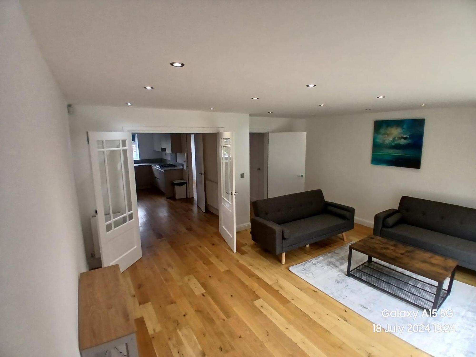 Hornchurch House - Romford Holiday home